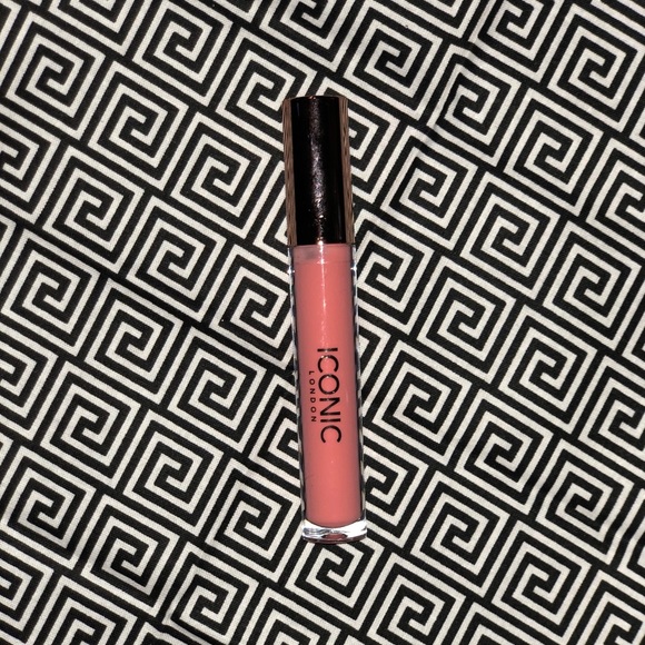 ICONIC London Other - BNIB. ICONIC London Plumping Lip Gloss PEEK-A-BOO